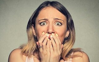Découvrir les phobies les plus bizarres