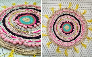 30 idées DIY à faire avec de la corde