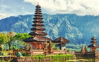 L'esprit de Bali 