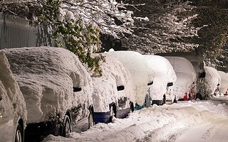 Comment protéger votre voiture avant l'hiver ?