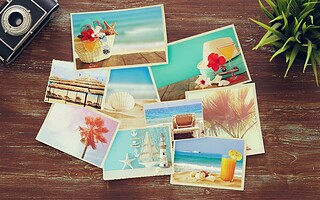 5 choses cool à faire avec ses photos de voyage