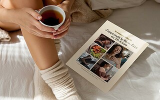 Routine Miracle : le bien-être au naturel
