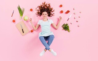 Confinement en automne : 6 aliments qui boostent le moral