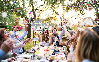 Mariage écoresponsable : un phénomène en pleine expansion