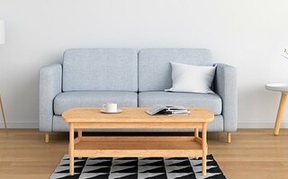 Déco: 3 idées pour relooker une table basse