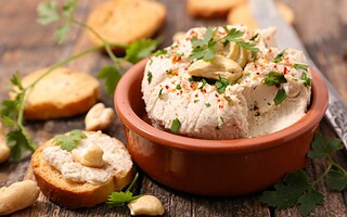 Fromage végétal à préparer soi-même 