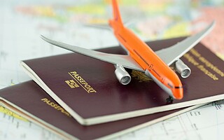 Voyager sans trouer le porte-monnaie !