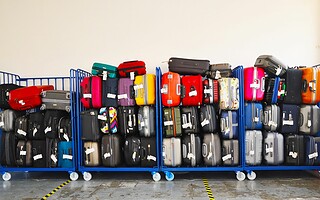 Air France : nouvelles étiquettes pour vos bagages