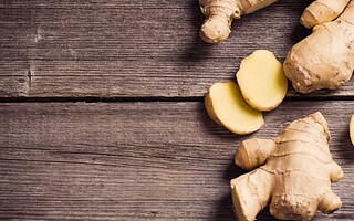 8 bonnes raisons de manger du gingembre