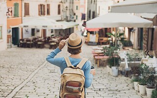 7 lieux en France pour donner du sens au voyage