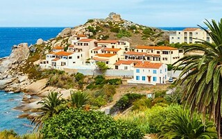 Vacances : à la découverte de l'île de beauté