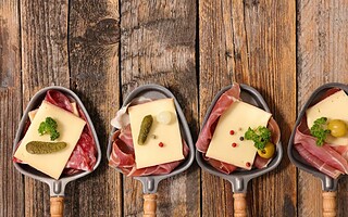 Les 3 erreurs à éviter pour réussir une raclette