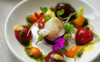 10 plantes comestibles à mettre dans son assiette