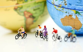 Tour du Monde : 10 choses à faire avant de prendre votre envol