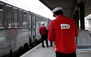 SNCF : comment anticiper les déplacements pour Noël ?
