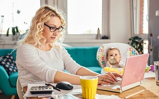 Télétravail : 5 conseils pour travailler efficacement