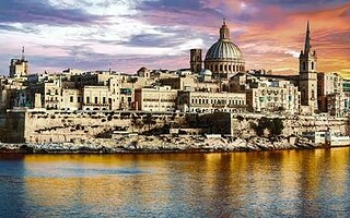 5 destinations en Europe pour un long week-end