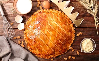 Galette des rois 2020 : quelle est la meilleure recette ?