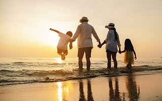 Mieux vaut prévenir que guérir : 4 réflexes à avoir pendant l'été