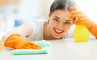 Comment assainir naturellement sa maison ?