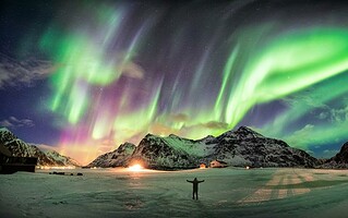 Phénomènes naturels : 5 manifestations à voir une fois dans sa vie
