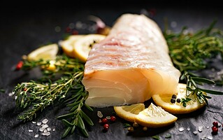 Le Cabillaud ? Le poisson préféré des Français !