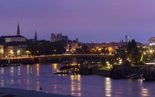 5 bonnes raisons de visiter Nantes