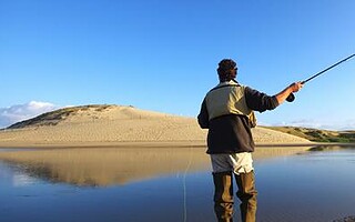 Les plus beaux spots de pêche en France