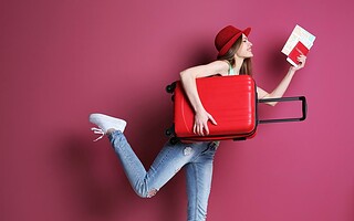 Quel type de voyageur(se) êtes-vous ?