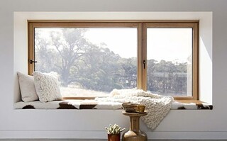 Comment bien décorer ses rebords de fenêtres ? 