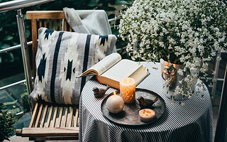 Comment aménager un rebord de fenêtre ou une terrasse ?