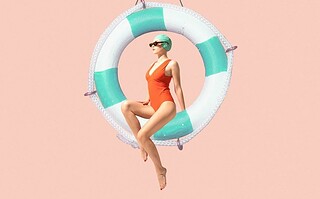 Comment choisir son maillot de bain selon sa silhouette ?