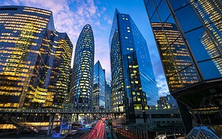 Que faut-il savoir sur la ville de Courbevoie ?