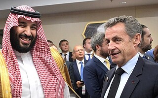 Sécurité de nos anciens présidents de la République