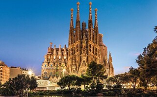 20 lieux incroyables à visiter en Europe