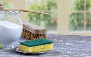 8 astuces pour nettoyer sa maison au naturel