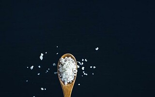Sel marin : des bienfaits insoupçonnés pour la santé