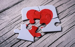 Rupture amoureuse : 3 activités testées et approuvées