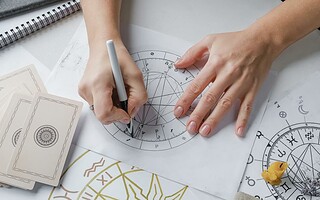 Comment lire et interpréter votre thème astral ?