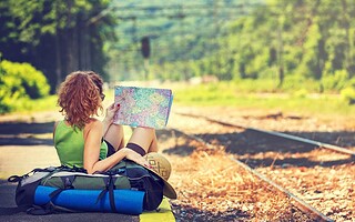 Pourquoi vous allez adorer voyager seul ?