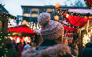 Ambiance Noël : 4 événements à ne pas noter en France