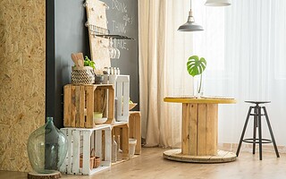 Relooker son intérieur sans trop dépenser 