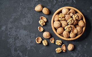 6 choses que vous ne savez pas sur la noix