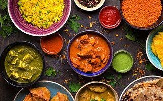 Voyager pour cuisiner : direction l’Inde