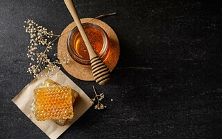 Voici tous les bienfaits du miel