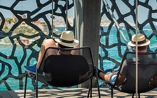 Top 10 des villes françaises les plus ensoleillées