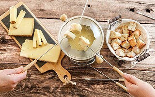 10 bons et beaux fromages de nos montagnes