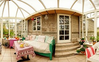 Comment décorer sa véranda pour l'été?