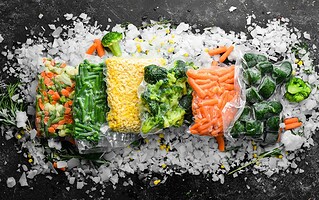 7 aliments à ne pas mettre au congélateur