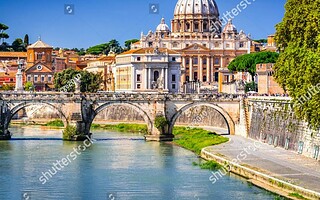 Idée de voyage : où partir en Italie